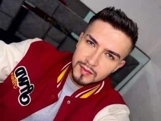 WebCAM de WhiteDalton22