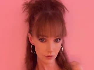 WebCAM of WinterRhodes