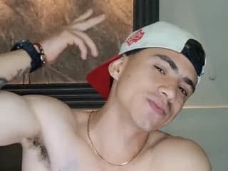 WebCAM di Zackwhiteee