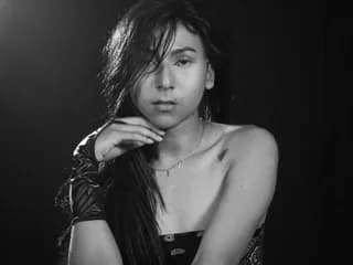 WebCAM de ZoeeMorettii