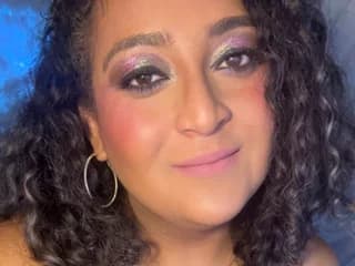 WebCAM de anitaxvalentina