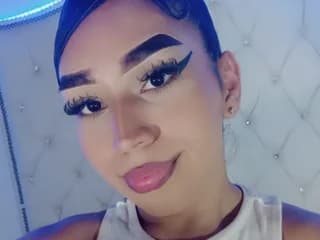 WebCAM of annyjhonsonxx