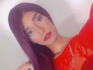 WebCAM von arantzaxxx