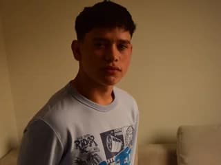 WebCAM di aron_twink26
