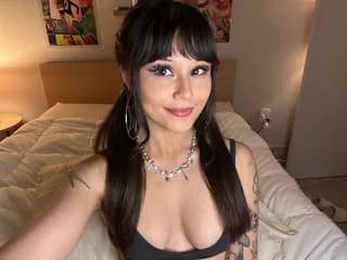 WebCAM di biancababyxo