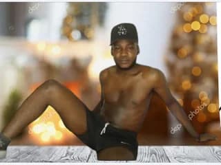 WebCAM von blackmambafu