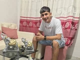 WebCAM de boylatinosexxxx