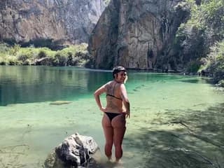 WebCAM von brazucacuir