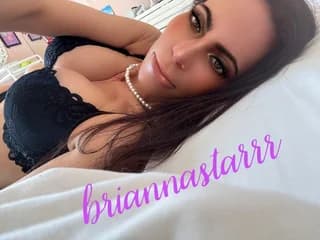 briannastarrr WebCAM 