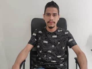 WebCAM de candyboy21