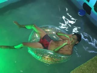 WebCAM de daniel_evans69