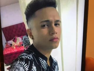danielwhitesexy WebCAM 