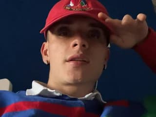 derekdenise24 WebCAM 