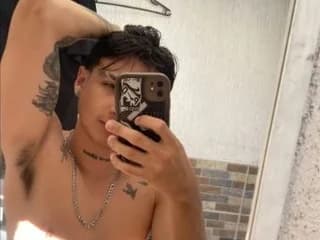 WebCAM von derekfly