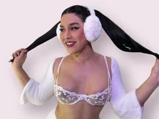 WebCAM von floryynsusana