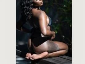 WebCAM of goddessmimi