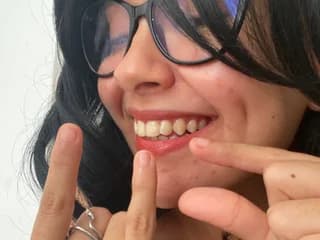 WebCAM von goddnessMalena