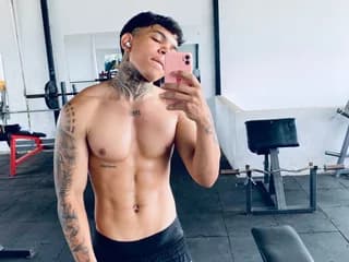 WebCAM di greyjackson