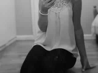 WebCAM di hisonlymuse