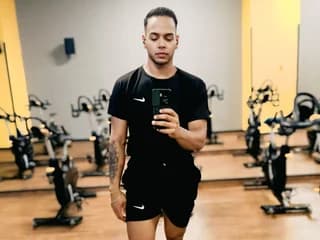 WebCAM de hugeblackcockk