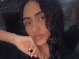 WebCAM von isabellaMR