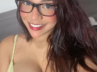 WebCAM von isabellj28