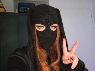 WebCAM of josie_bunny