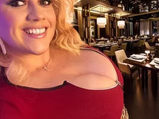 kandymilf WebCAM 
