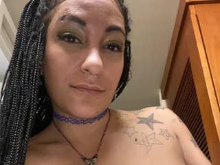 lalaqueenpin WebCAM 