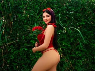 WebCAM di lylaheather