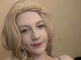 marielafee WebCAM 