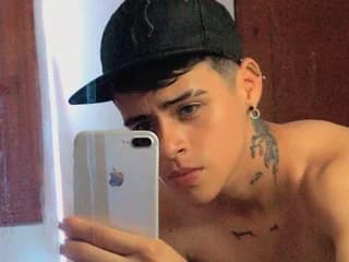 WebCAM de maxx_william