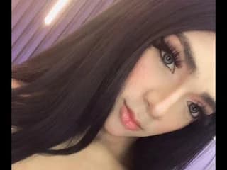 melany_hot19 WebCAM 