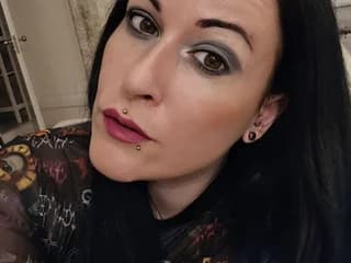 missgennyrock WebCAM 