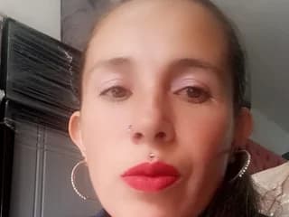 WebCAM di mollyandsam303av