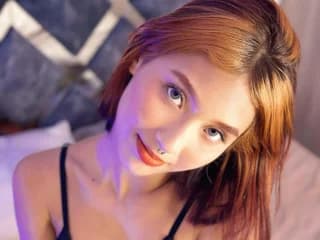 WebCAM of nahomi777