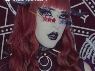 WebCAM von naomysatangirl