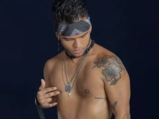 WebCAM von rickyvil19