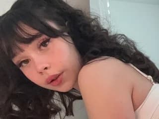 WebCAM de romie_rae