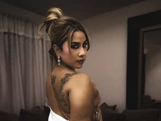 sagitariuusgirll WebCAM 