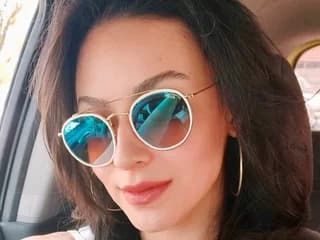 WebCAM di samantha_laurent