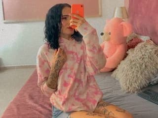 samyfoox WebCAM 