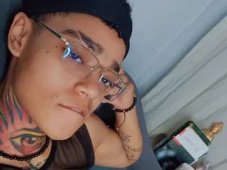 WebCAM von santiixximo