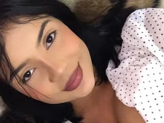 sarahbigboob WebCAM 
