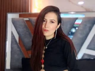 WebCAM di sarayhott202cl