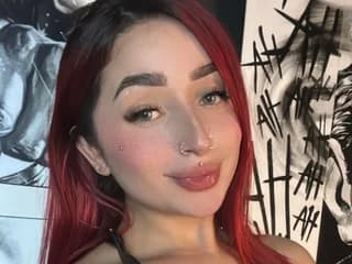 scarlettColliins WebCAM 