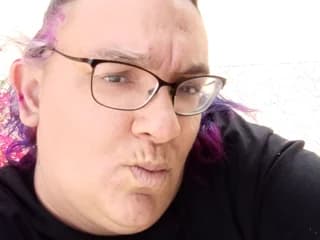 sexyjamie619 WebCAM 