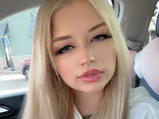 WebCAM de sweetangelbella