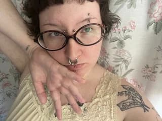 WebCAM di temptressbun444