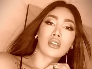 WebCAM von vanessalatinhot